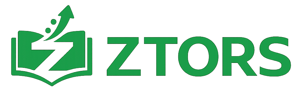 ZTORS LMS